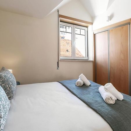 Nazare Boutique Apartment II エクステリア 写真