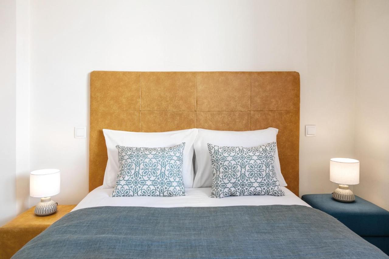 Nazare Boutique Apartment II エクステリア 写真