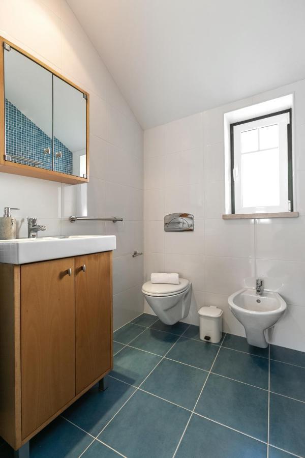 Nazare Boutique Apartment II エクステリア 写真